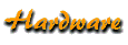 Il nostro hardware